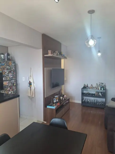 Foto 5 de Apartamento com 3 quartos à venda, 72m2 em Vila Osasco, Osasco - SP