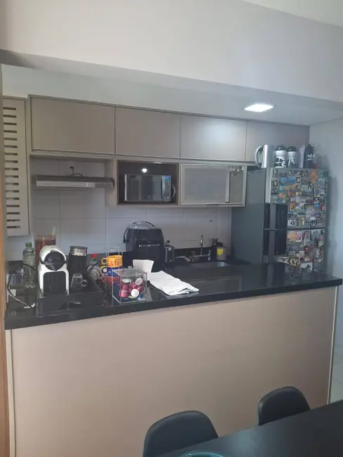 Foto 4 de Apartamento com 3 quartos à venda, 72m2 em Vila Osasco, Osasco - SP