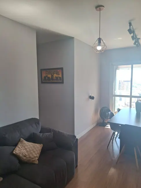 Foto 7 de Apartamento com 3 quartos à venda, 72m2 em Vila Osasco, Osasco - SP
