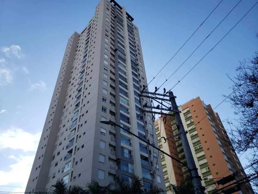 Foto 1 de Apartamento com 3 quartos à venda, 72m2 em Vila Osasco, Osasco - SP
