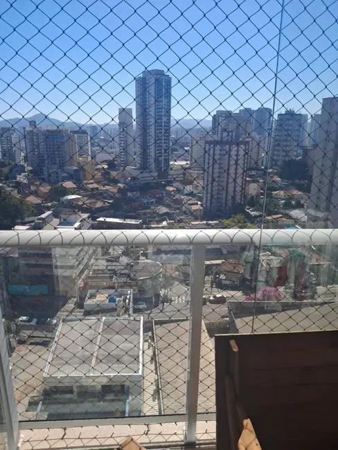 Foto 9 de Apartamento com 3 quartos à venda, 72m2 em Vila Osasco, Osasco - SP
