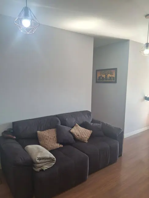Foto 8 de Apartamento com 3 quartos à venda, 72m2 em Vila Osasco, Osasco - SP
