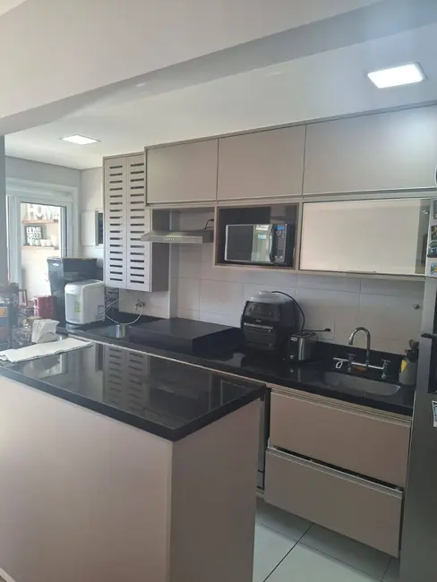 Foto 2 de Apartamento com 3 quartos à venda, 72m2 em Vila Osasco, Osasco - SP