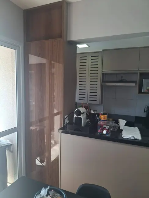 Foto 3 de Apartamento com 3 quartos à venda, 72m2 em Vila Osasco, Osasco - SP