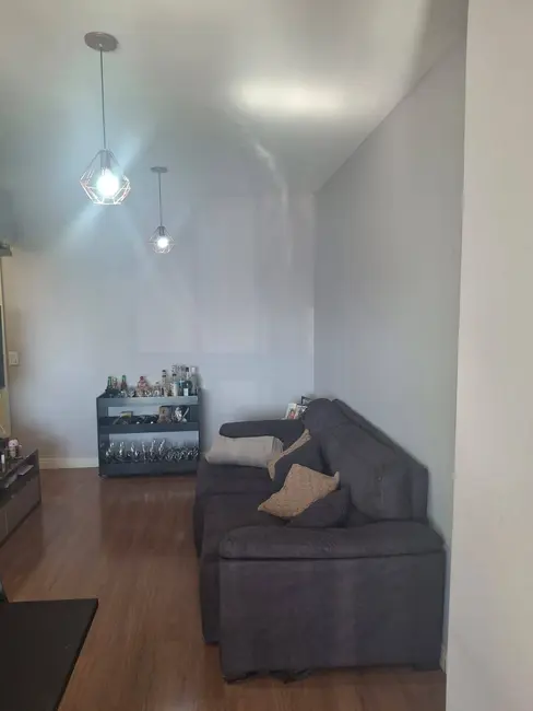 Foto 6 de Apartamento com 3 quartos à venda, 72m2 em Vila Osasco, Osasco - SP