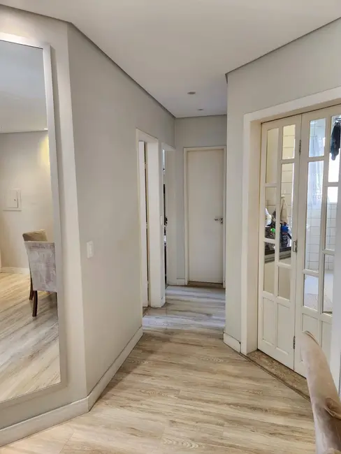 Foto 4 de Apartamento com 2 quartos à venda, 59m2 em Piratininga, Osasco - SP