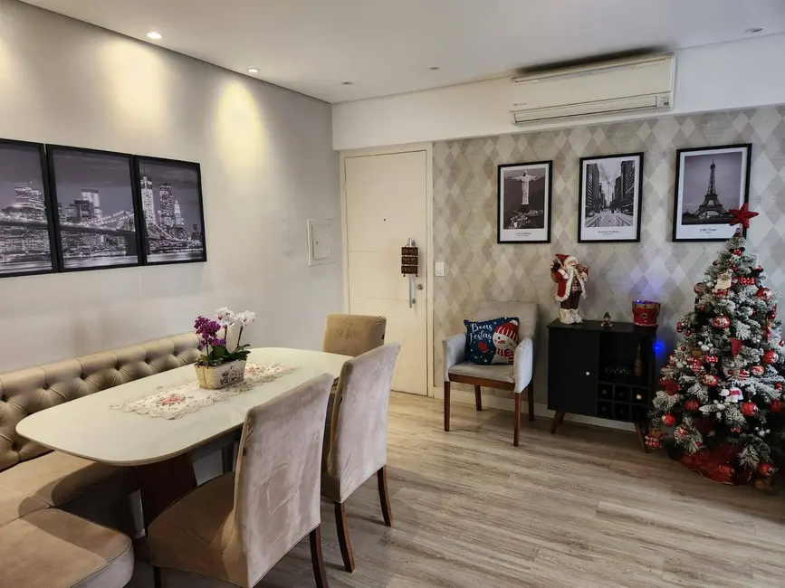 Foto 3 de Apartamento com 2 quartos à venda, 59m2 em Piratininga, Osasco - SP