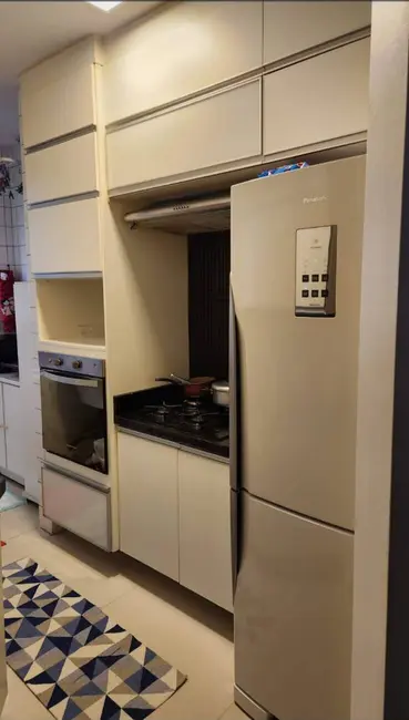 Foto 5 de Apartamento com 2 quartos à venda, 59m2 em Piratininga, Osasco - SP