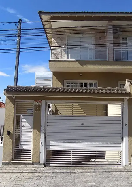 Sobrado com 4 quartos à venda, 226m2 em Vila Osasco, Osasco - SP - imagem 1 Foto 1 de Sobrado com 4 quartos à venda, 226m2 em Vila Osasco, Osasco - SP