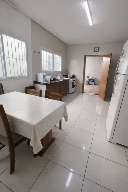 Foto 8 de Sobrado com 3 quartos à venda, 155m2 em Cipava, Osasco - SP