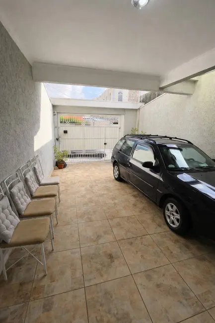 Foto 3 de Sobrado com 3 quartos à venda, 155m2 em Cipava, Osasco - SP