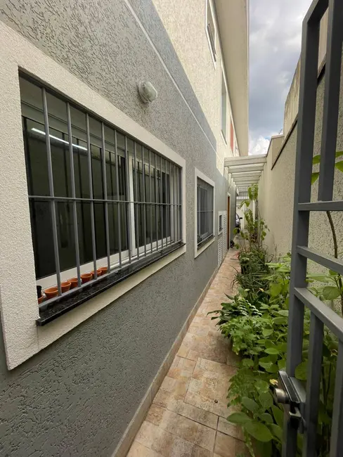 Foto 5 de Sobrado com 3 quartos à venda, 155m2 em Cipava, Osasco - SP