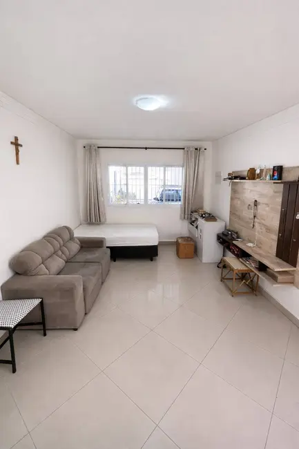 Foto 6 de Sobrado com 3 quartos à venda, 155m2 em Cipava, Osasco - SP