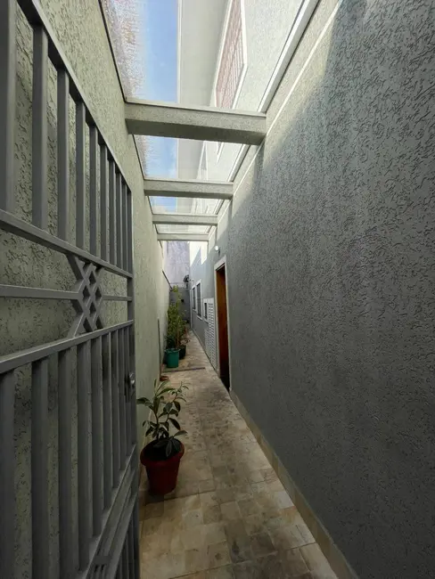Foto 4 de Sobrado com 3 quartos à venda, 155m2 em Cipava, Osasco - SP