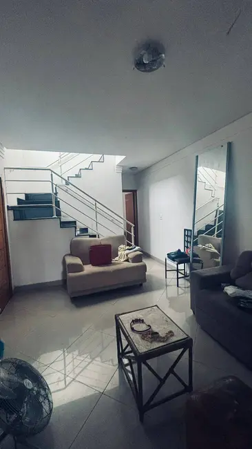 Foto 7 de Sobrado com 3 quartos à venda, 155m2 em Cipava, Osasco - SP