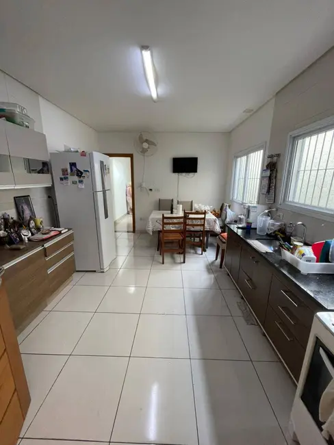 Foto 9 de Sobrado com 3 quartos à venda, 155m2 em Cipava, Osasco - SP