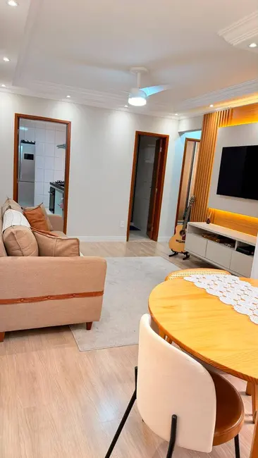 Foto 3 de Apartamento com 2 quartos à venda, 65m2 em Jaguaribe, Osasco - SP