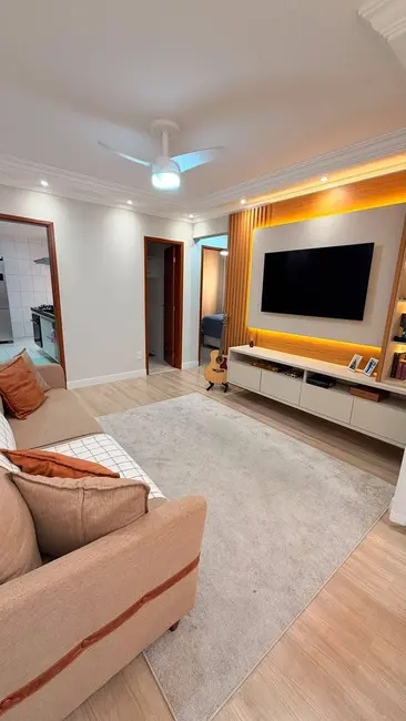 Foto 1 de Apartamento com 2 quartos à venda, 65m2 em Jaguaribe, Osasco - SP