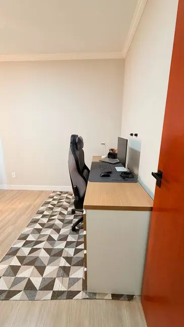 Foto 8 de Apartamento com 2 quartos à venda, 65m2 em Jaguaribe, Osasco - SP