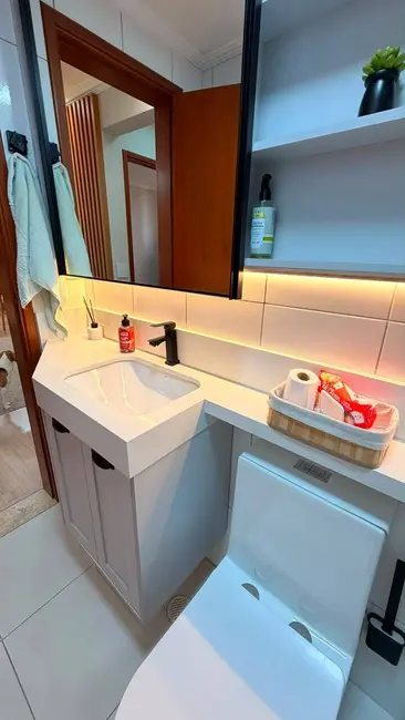 Foto 9 de Apartamento com 2 quartos à venda, 65m2 em Jaguaribe, Osasco - SP