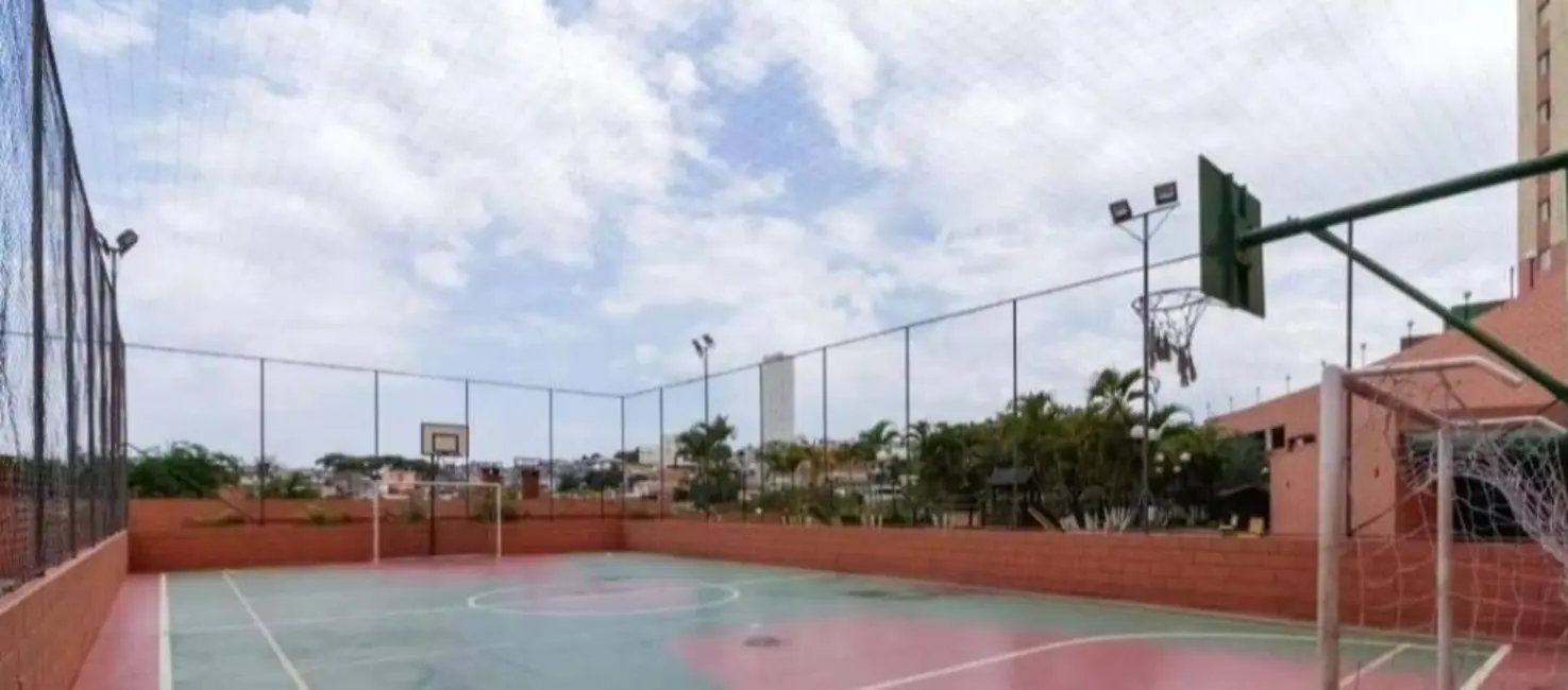 Foto 9 de Apartamento com 2 quartos à venda, 65m2 em Jaguaribe, Osasco - SP