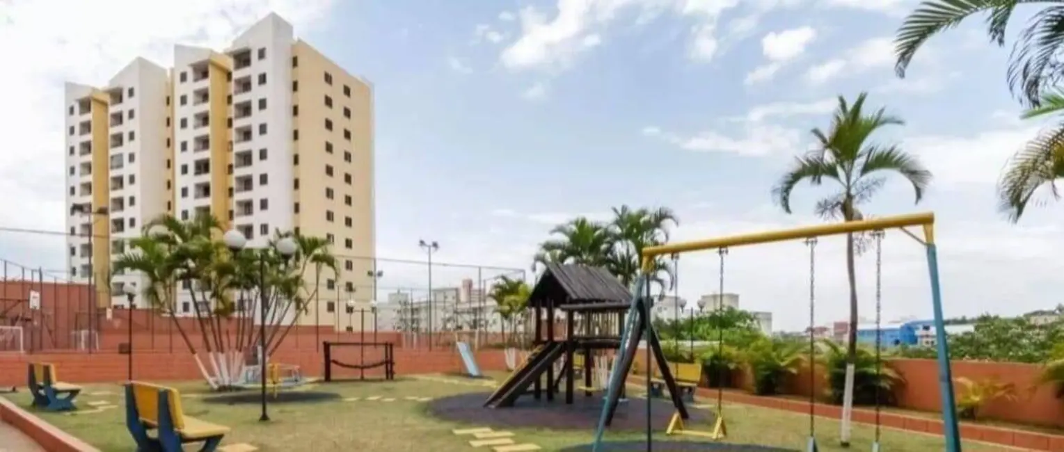 Foto 8 de Apartamento com 2 quartos à venda, 65m2 em Jaguaribe, Osasco - SP