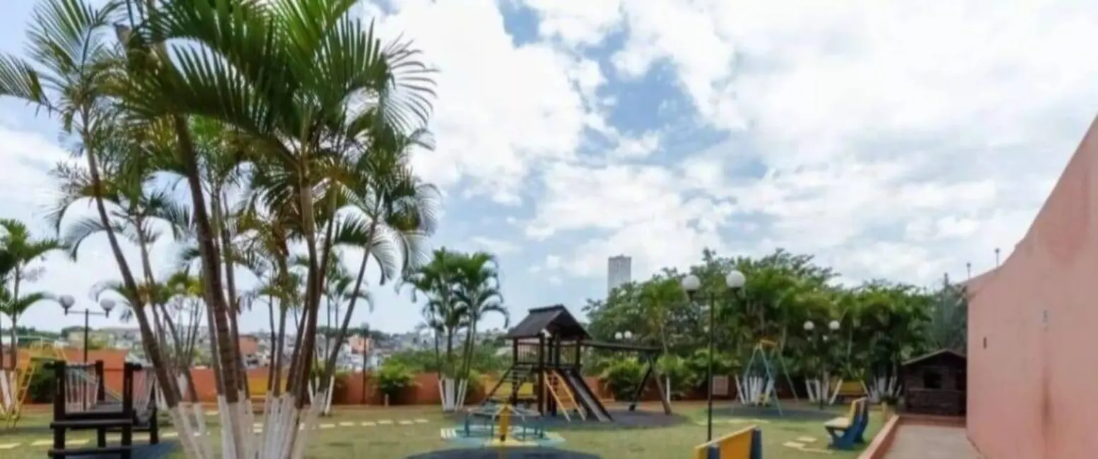 Foto 7 de Apartamento com 2 quartos à venda, 65m2 em Jaguaribe, Osasco - SP