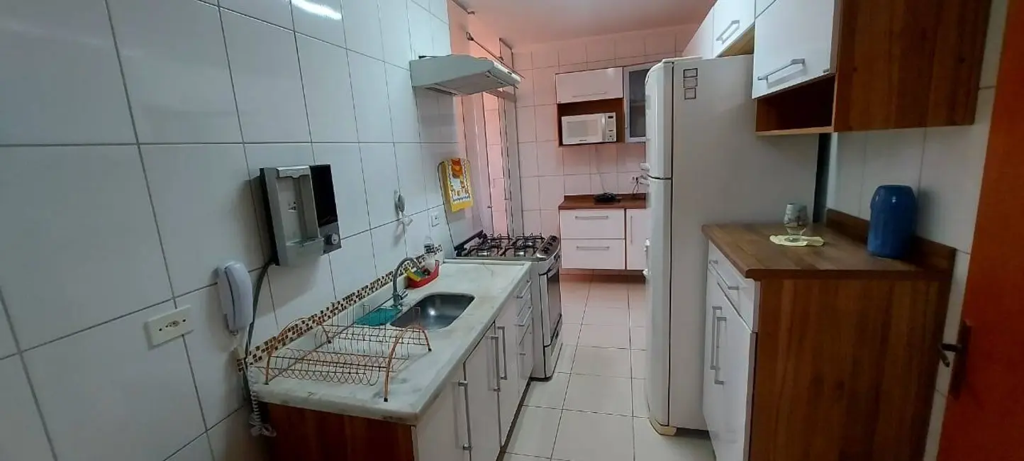 Foto 5 de Apartamento com 2 quartos à venda, 65m2 em Jaguaribe, Osasco - SP