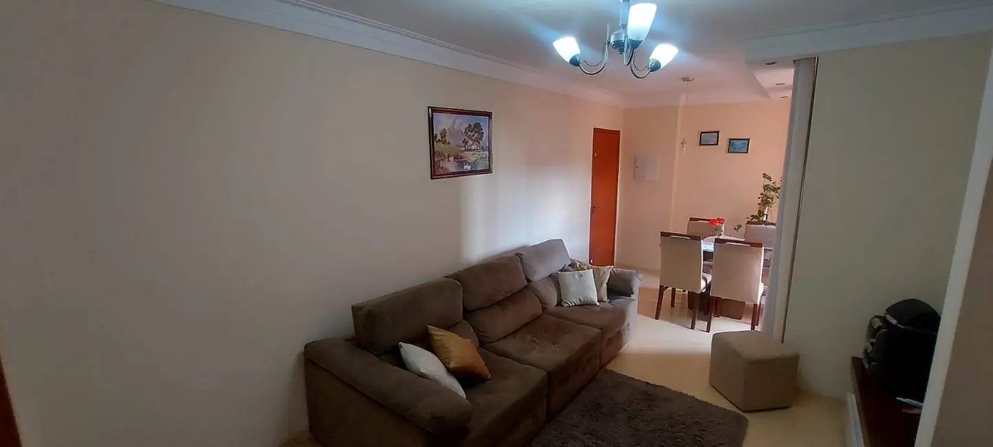 Foto 1 de Apartamento com 2 quartos à venda, 65m2 em Jaguaribe, Osasco - SP