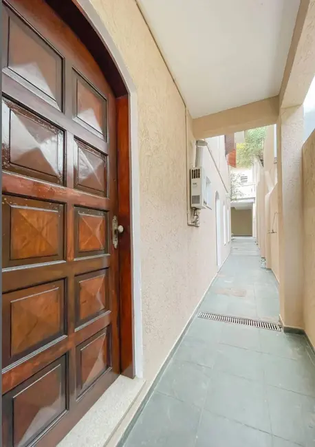 Foto 8 de Casa com 3 quartos à venda, 250m2 em Vila Osasco, Osasco - SP