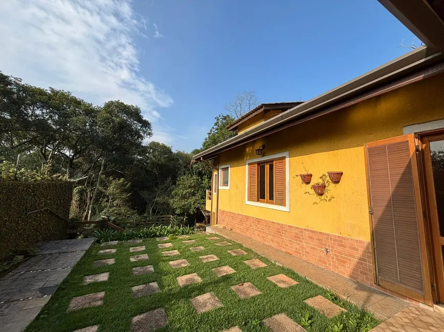 Foto 5 de Casa com 3 quartos à venda, 1255m2 em Chácara Santa Lúcia dos Ypes, Carapicuiba - SP