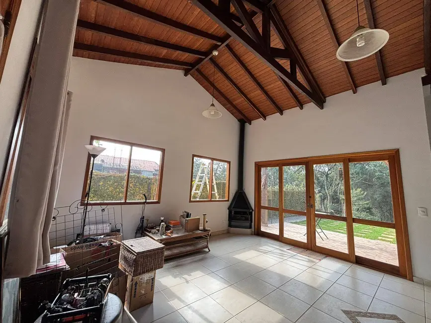 Foto 8 de Casa com 3 quartos à venda, 1255m2 em Chácara Santa Lúcia dos Ypes, Carapicuiba - SP