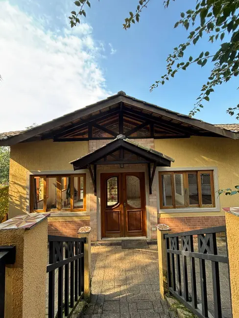 Foto 3 de Casa com 3 quartos à venda, 1255m2 em Chácara Santa Lúcia dos Ypes, Carapicuiba - SP
