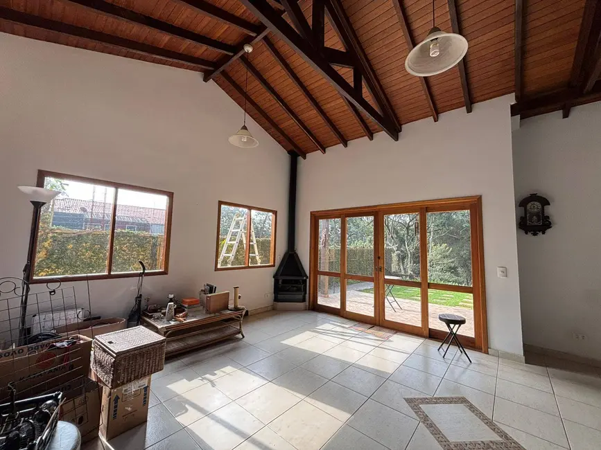Foto 9 de Casa com 3 quartos à venda, 1255m2 em Chácara Santa Lúcia dos Ypes, Carapicuiba - SP