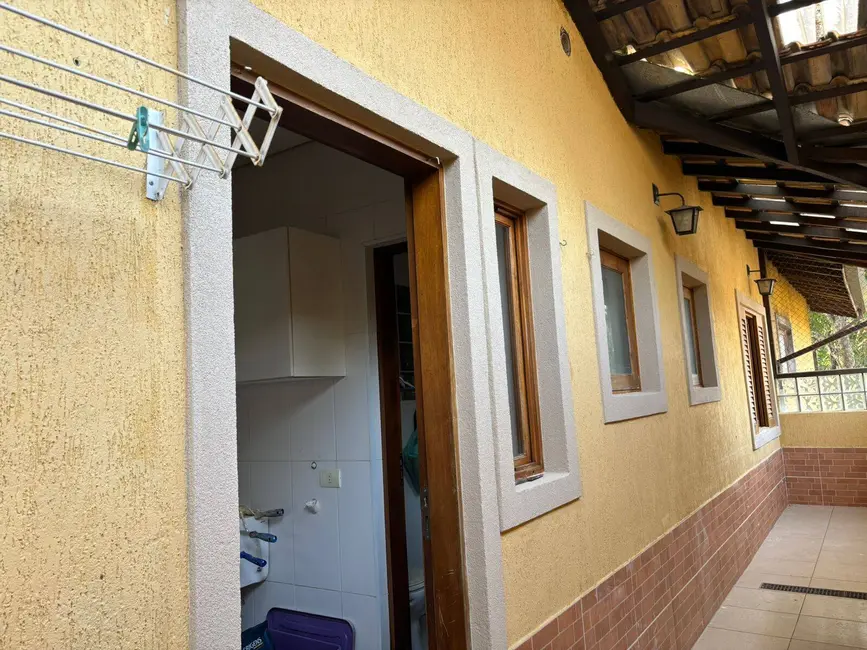 Foto 7 de Casa com 3 quartos à venda, 1255m2 em Chácara Santa Lúcia dos Ypes, Carapicuiba - SP