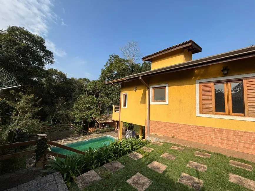 Foto 2 de Casa com 3 quartos à venda, 1255m2 em Chácara Santa Lúcia dos Ypes, Carapicuiba - SP