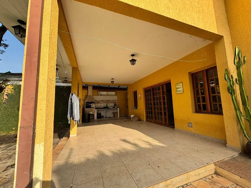 Foto 6 de Casa com 3 quartos à venda, 1255m2 em Chácara Santa Lúcia dos Ypes, Carapicuiba - SP