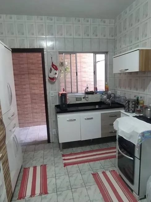 Foto 3 de Casa com 2 quartos à venda, 125m2 em Novo Osasco, Osasco - SP