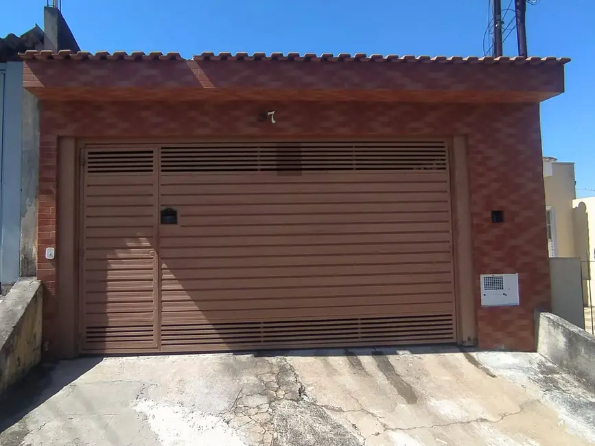 Foto 1 de Casa com 2 quartos à venda, 125m2 em Novo Osasco, Osasco - SP