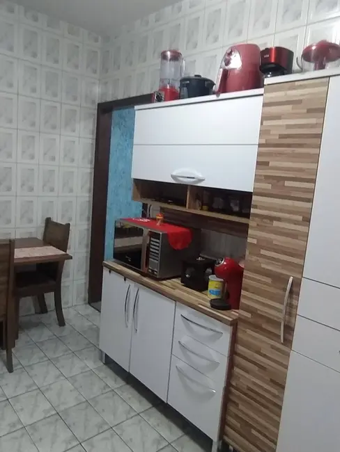 Foto 4 de Casa com 2 quartos à venda, 125m2 em Novo Osasco, Osasco - SP