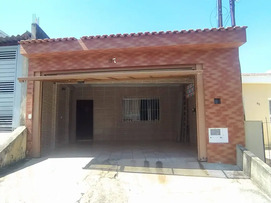 Foto 2 de Casa com 2 quartos à venda, 125m2 em Novo Osasco, Osasco - SP