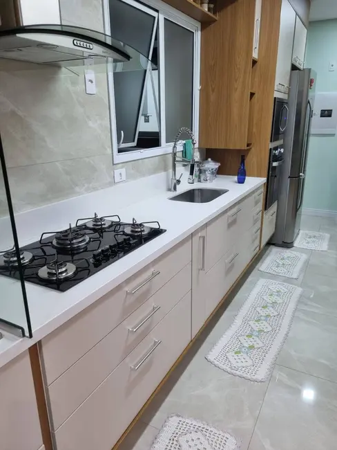 Foto 9 de Apartamento com 2 quartos à venda, 96m2 em Vila Osasco, Osasco - SP