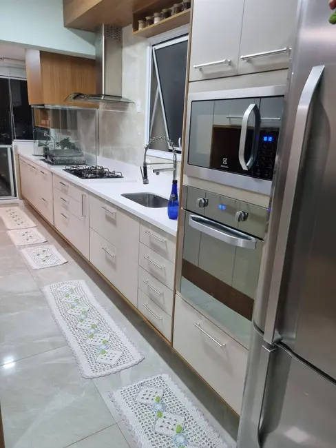 Foto 8 de Apartamento com 2 quartos à venda, 96m2 em Vila Osasco, Osasco - SP