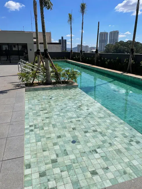 Foto 5 de Apartamento com 2 quartos à venda, 58m2 em Vila Yara, Osasco - SP