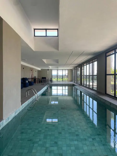 Foto 7 de Apartamento com 2 quartos à venda, 58m2 em Vila Yara, Osasco - SP