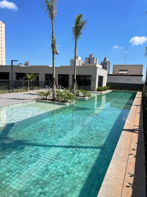 Foto 4 de Apartamento com 2 quartos à venda, 58m2 em Vila Yara, Osasco - SP
