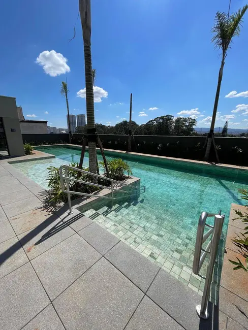 Foto 3 de Apartamento com 2 quartos à venda, 58m2 em Vila Yara, Osasco - SP