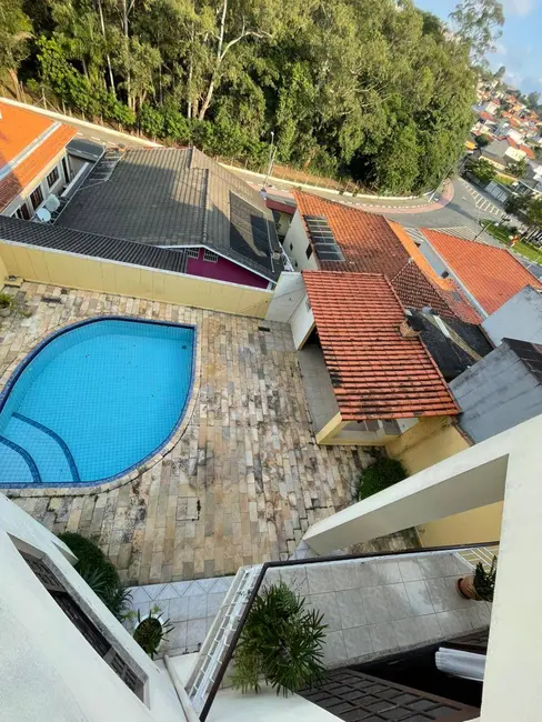 Foto 4 de Sobrado com 4 quartos à venda em City Bussocaba, Osasco - SP