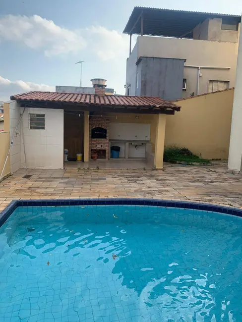 Foto 3 de Sobrado com 4 quartos à venda em City Bussocaba, Osasco - SP
