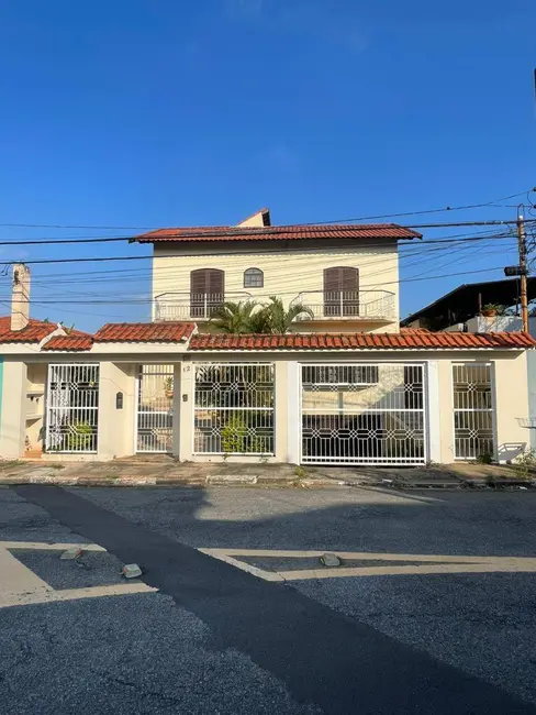Foto 7 de Sobrado com 4 quartos à venda em City Bussocaba, Osasco - SP